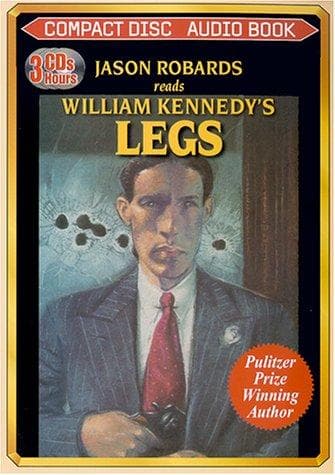 Tapa de Legs