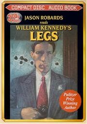 Tapa de Legs