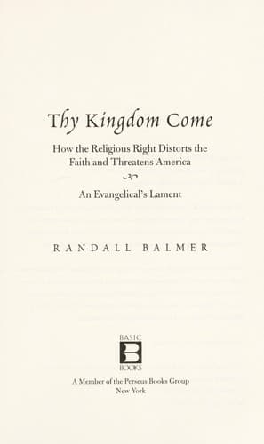 Tapa de Thy kingdom come