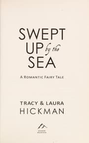 Tapa de Swept up by the sea