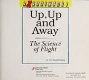 Tapa de Up, up, and away