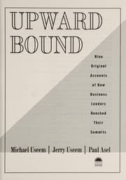 Tapa de Upward bound