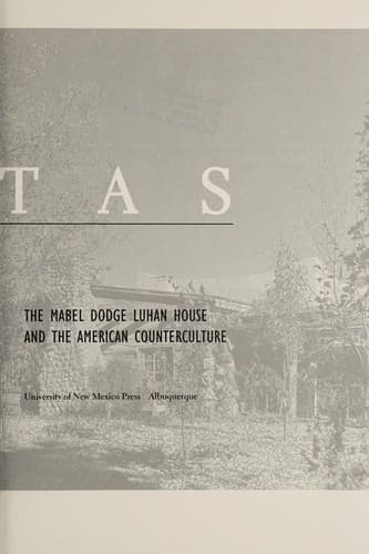 Tapa de Utopian vistas