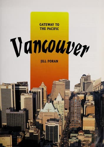 Tapa de Vancouver