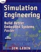 Tapa de Simulation engineering