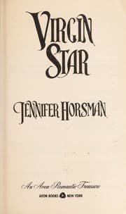 Tapa de Virgin Star