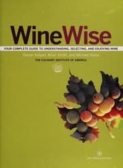 Tapa de Winewise