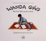 Tapa de Wanda Gag