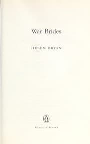 Tapa de War brides
