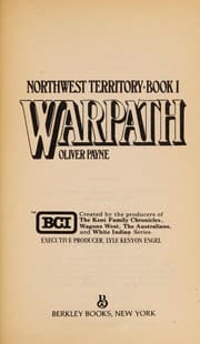 Tapa de Warpath