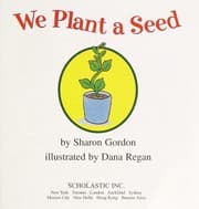 Tapa de We plant a seed