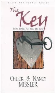 Tapa de The key