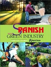 Tapa de Spanish for the green industry