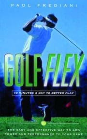 Tapa de Golf flex