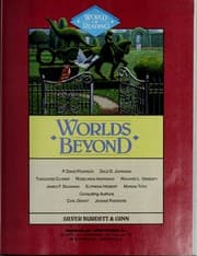 Tapa de Worlds Beyond