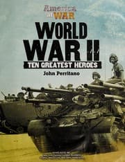 Tapa de World War II