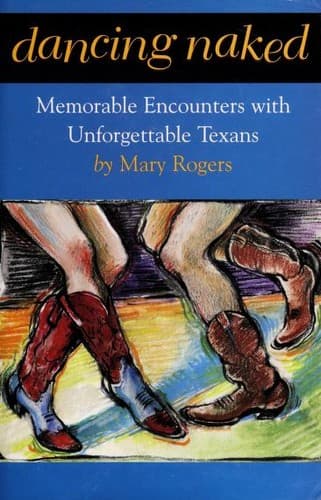 Tapa de Literary Dallas