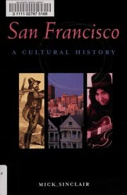Tapa de San Francisco