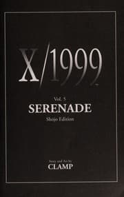 Tapa de X/1999