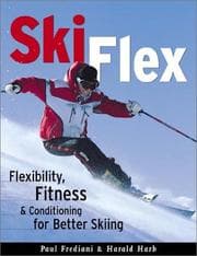 Tapa de Ski flex