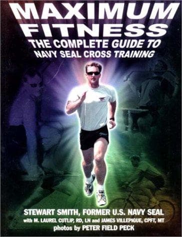 Tapa de Maximum fitness