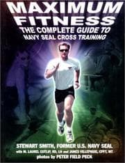 Tapa de Maximum fitness