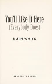 Tapa de You'll like it here (everybody does)