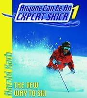 Tapa de Anyone Can Be an Expert Skier