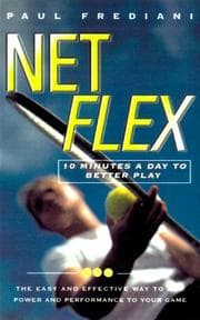 Tapa de Net Flex