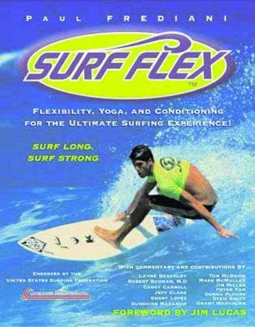 Tapa de Surf flex