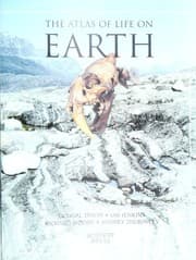 Tapa de Atlas of life on earth