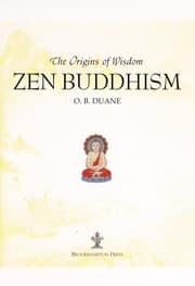 Tapa de Zen Buddhism (The Origins of Wisdom)