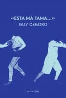 Tapa de «Esta má fama...»