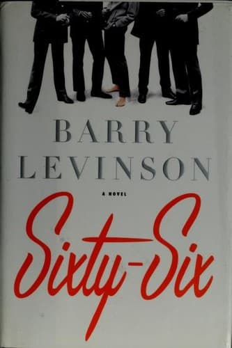 Tapa de Sixty-six