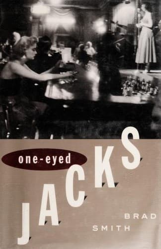 Tapa de One-eyed jacks