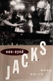 Tapa de One-eyed jacks