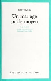 Tapa de Un mariage poids moyen