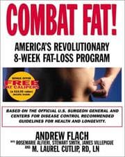 Tapa de Combat fat!