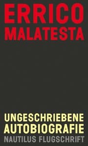Tapa de Autobiografia mai scritta