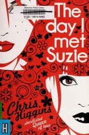 Tapa de The Day I Met Suzie