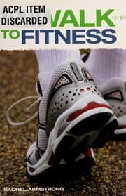 Tapa de You can walk to fitness