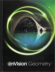 Tapa de Envision Geometry (student edition)