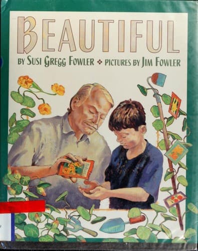 Tapa de Beautiful