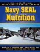 Tapa de The Navy SEAL Nutrition Guide