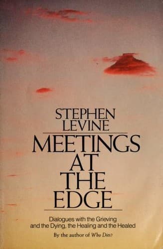 Tapa de Meetings at the edge
