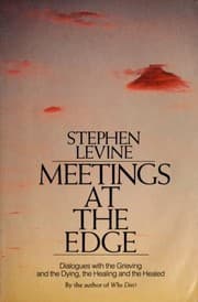 Tapa de Meetings at the edge