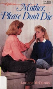 Tapa de Mother, Please Don't Die (Lifelines)