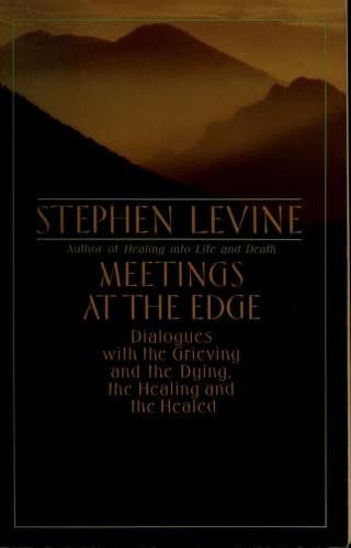 Tapa de Meetings at the Edge