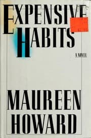 Tapa de Expensive Habits