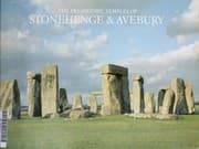 Tapa de The prehistoric temples of Stonehenge & Avebury